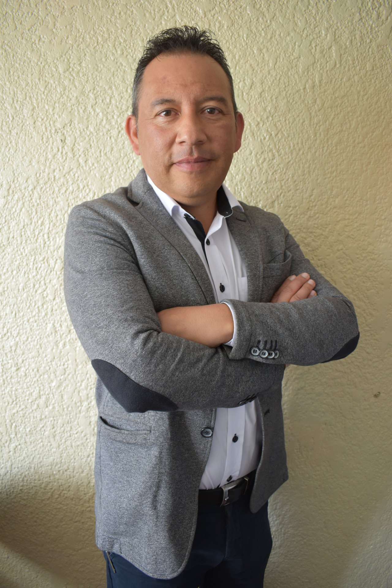 CARLOS AGUDELO. DIRECTOR ADMINISTRATIVO