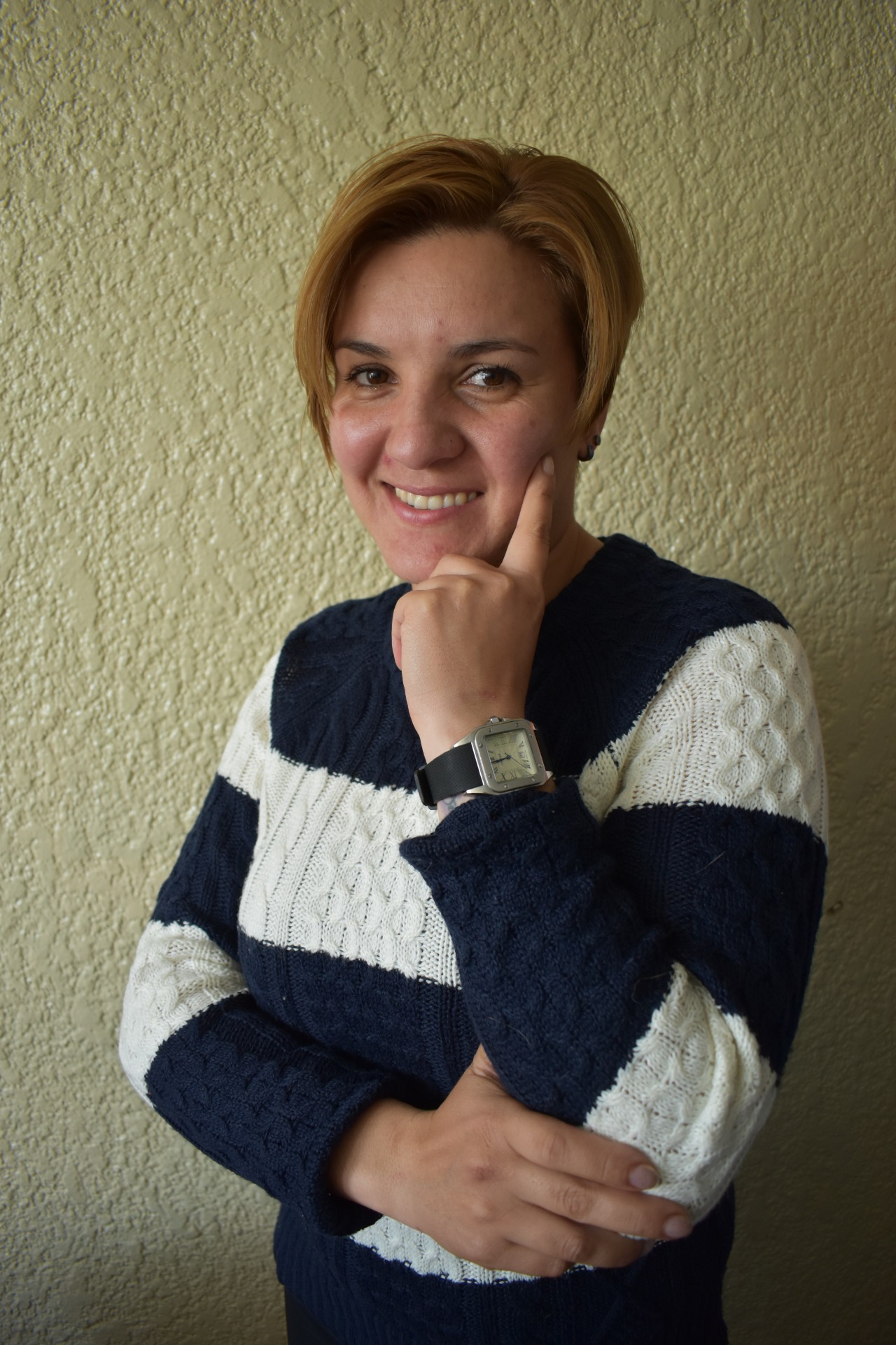 DAYAN PRADO. DOCENTE ARTÍSTICA Y TRANSICIÓN B.