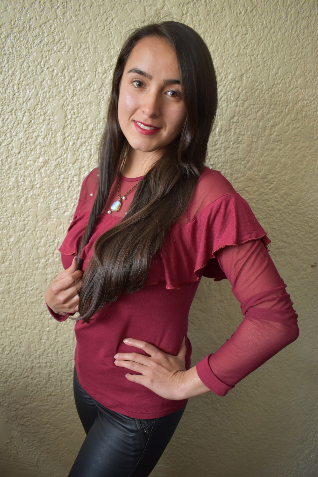 LILIANA CHACÓN. DOCENTE PRIMERO B.