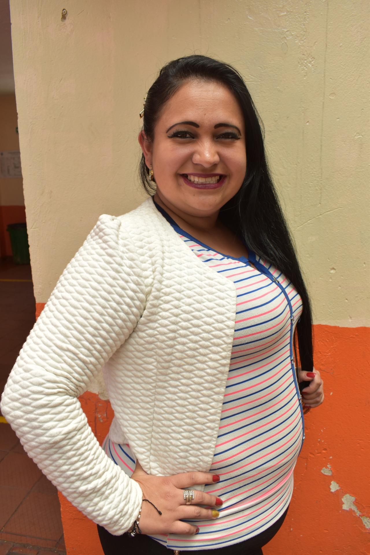 JULIETH BRAVO. DOCENTE SEGUNDO