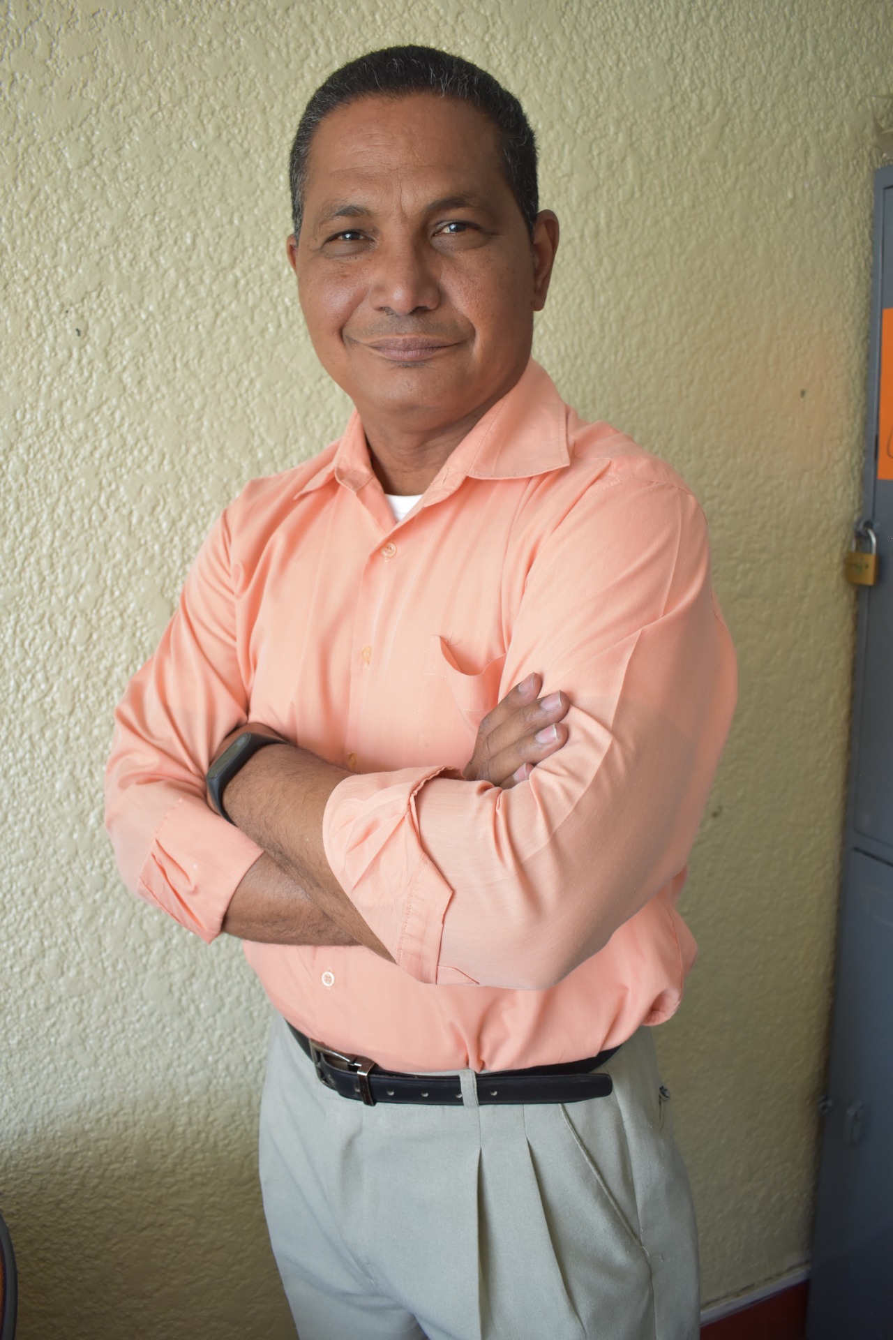 NOLVER MIRANDA. DOCENTE DE MATEMÁTICAS.